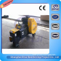 GQ42D CE ceritified 6-42 mm rebar cutting machine/bar cutting machine/portable hydraulic electric rebar cutter